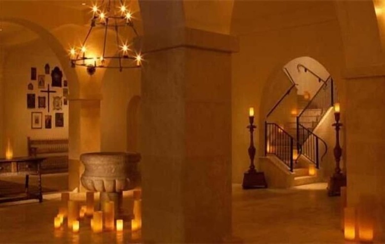 Hotel St. Francis