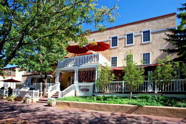 Hotel Plaza Real