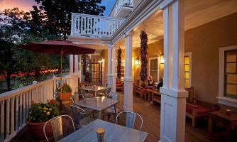 Hotel Plaza Real