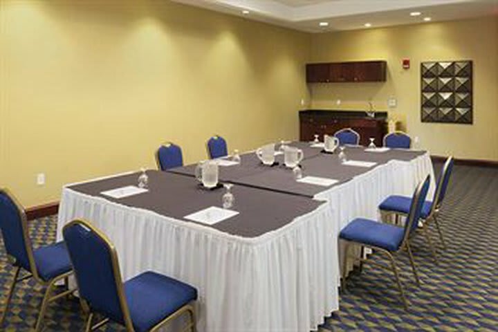 Doubletree Hotel Greensboro