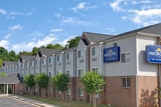Hotel Microtel Inn University Place
