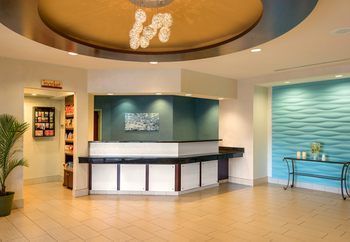 Hotel Springhill Suite Charlotte Airport