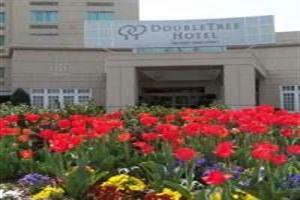 Hotel Doubletree Charlotte Gateway Village