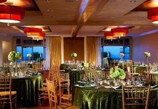 *renaissance Charlotte Southpark Hotel*
