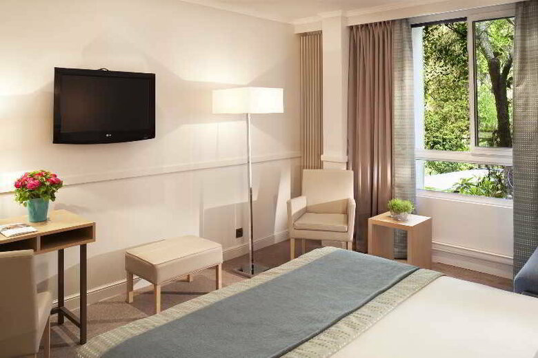 Hotel Floride Etoile