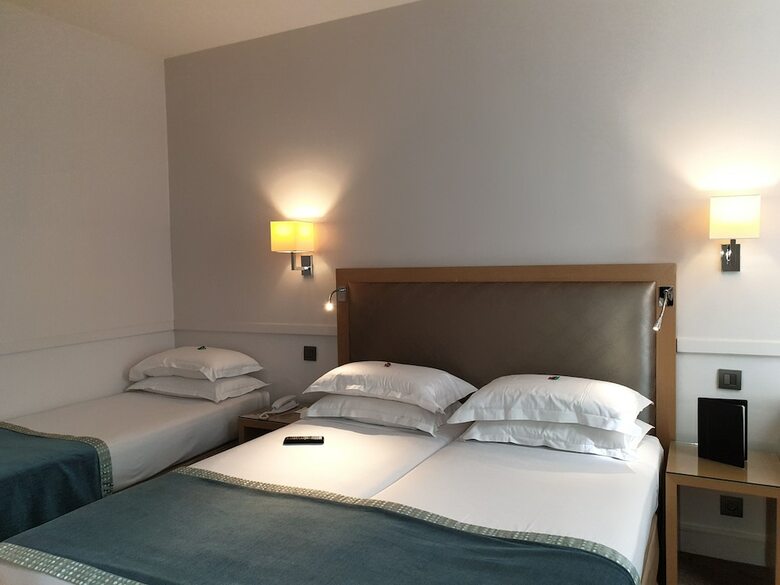 Hotel Floride Etoile