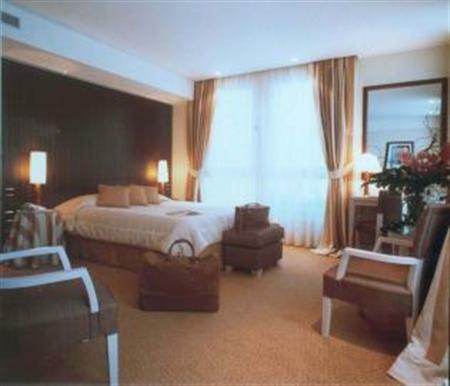 Hotel Le Pera