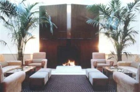 Hotel Le Pera