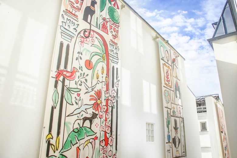 Hotel De L'ocean