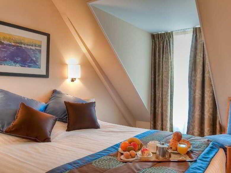 Hotel De L'ocean