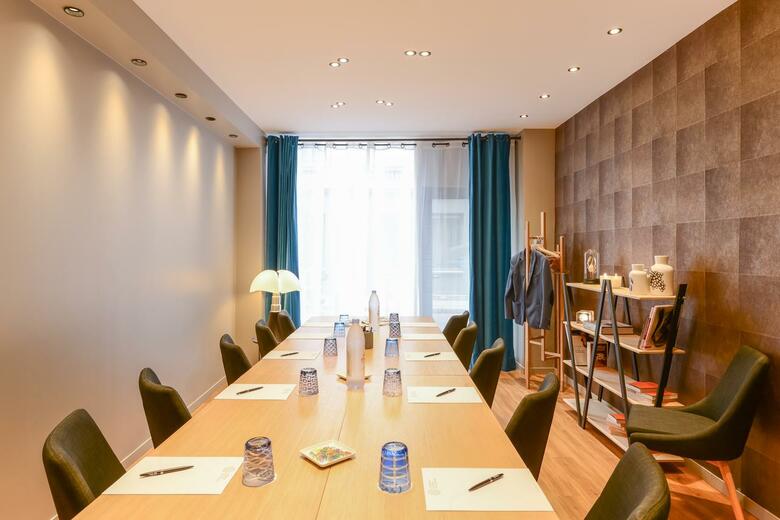 Hotel Tour D`auvergne