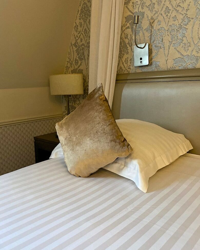 Hotel Monceau Wagram