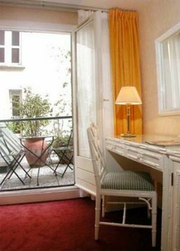 Hotel Monceau Wagram