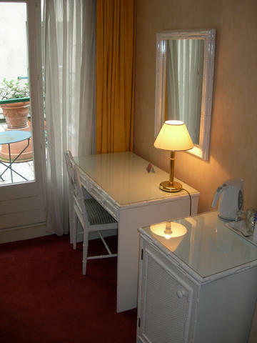 Hotel Monceau Wagram