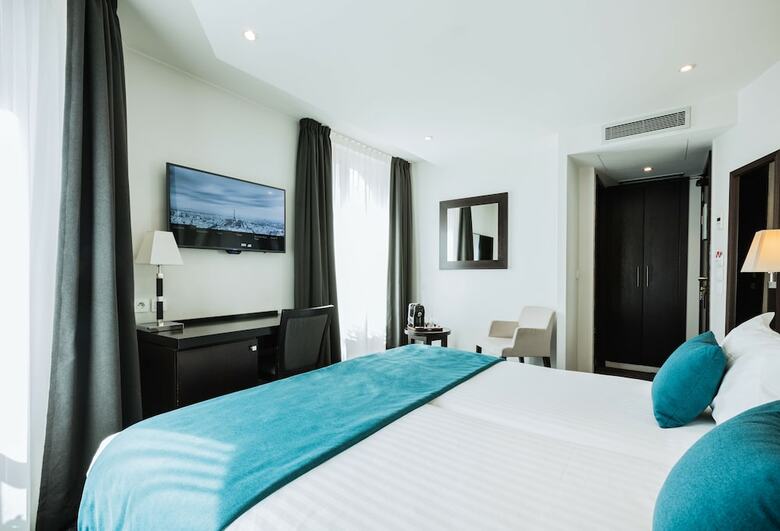 Hotel Park Lane Paris