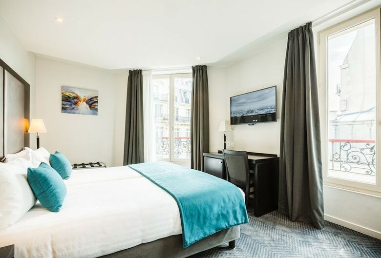 Hotel Park Lane Paris