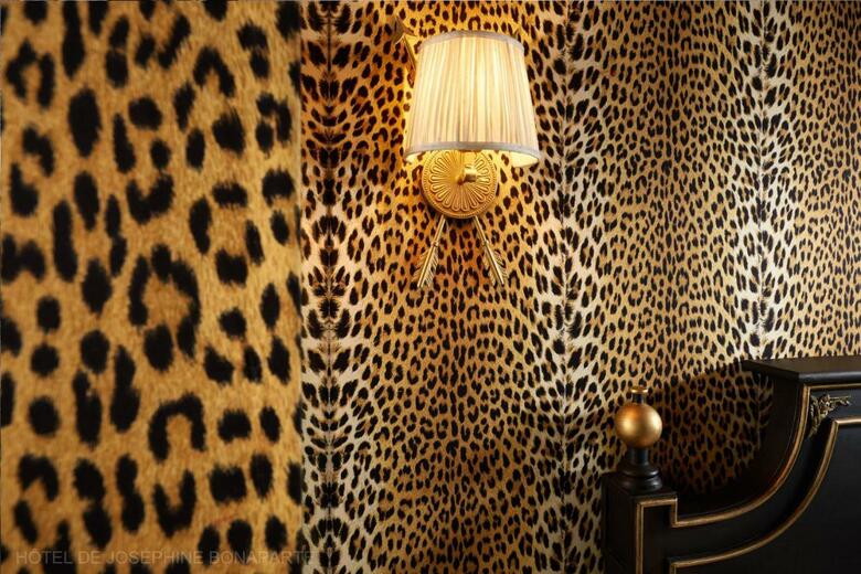 Hotel H�tel de Jos�phine Bonaparte
