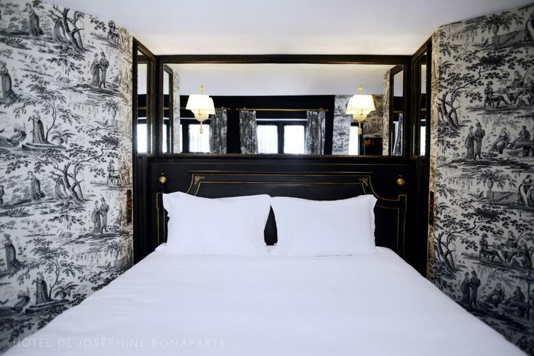 Hotel H�tel de Jos�phine Bonaparte