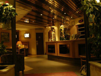 Hotel Trinite Plaza