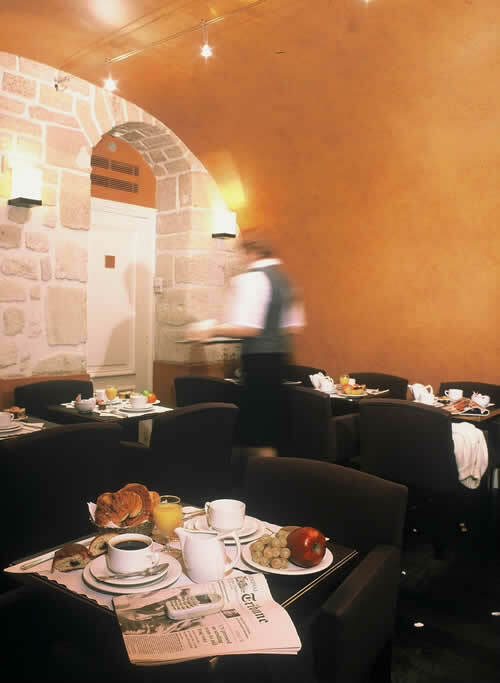 Hotel Victoires Opera