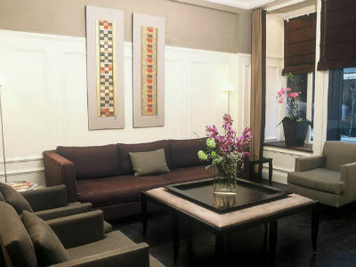 Hotel Victoires Opera