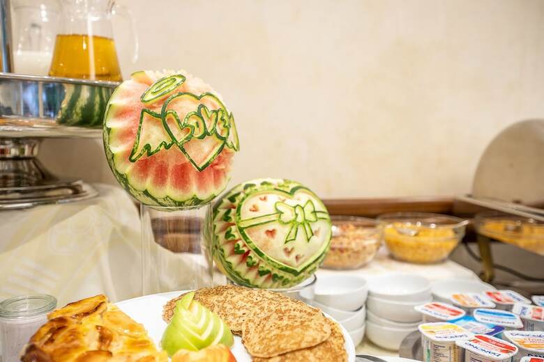 Hotel Villa Beaumarchais
