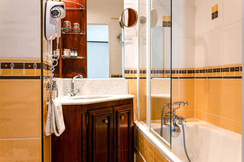 Hotel Villa Montparnasse