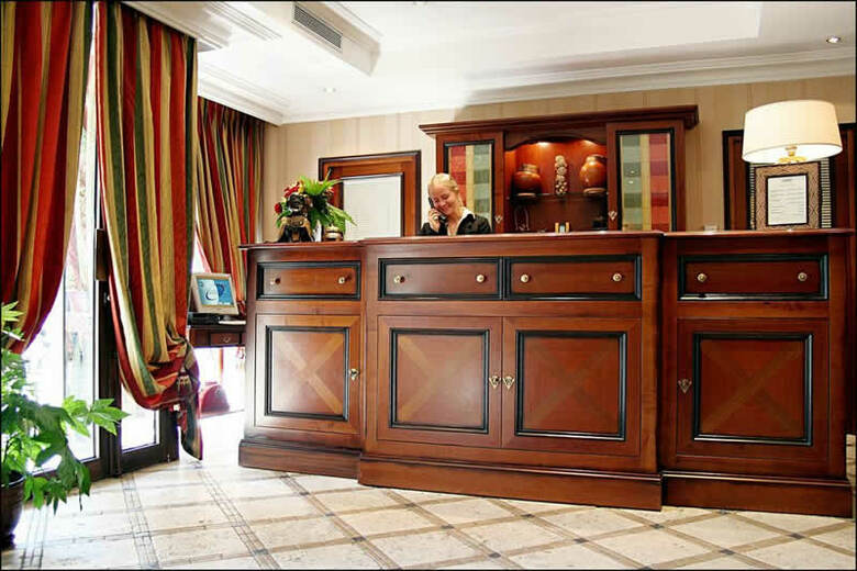 Hotel Villa Montparnasse