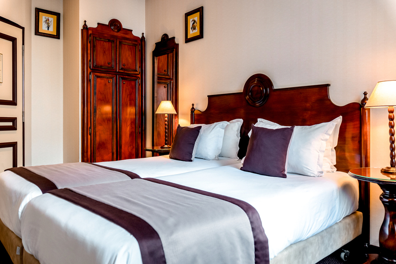 Hotel Villa Montparnasse