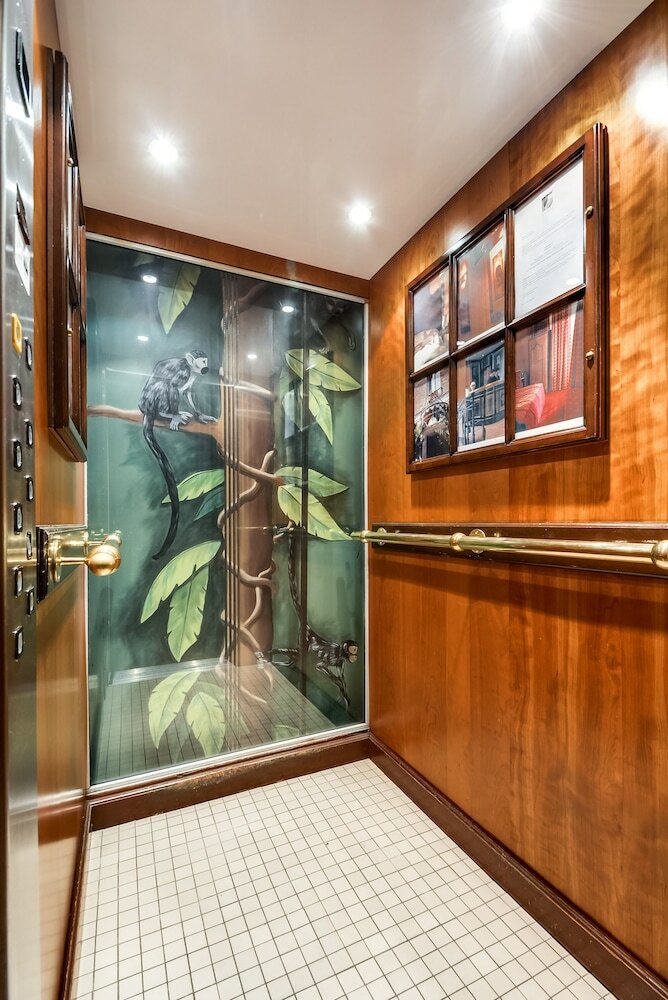 Hotel Villa Montparnasse