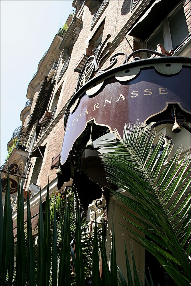 Hotel Villa Montparnasse