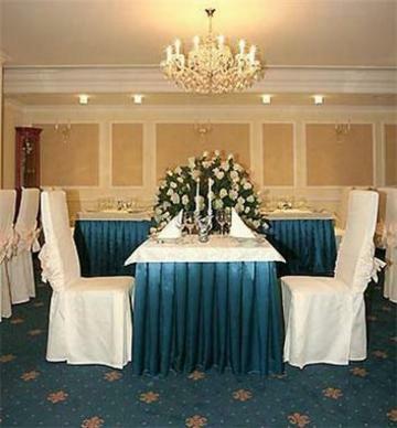 Grand Hotel Emerald