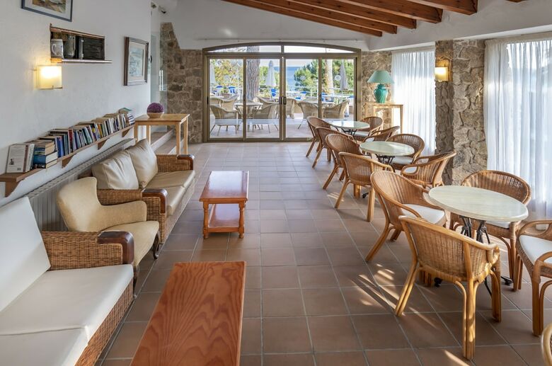 Hotel Ght Xaloc