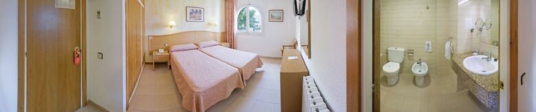 Hotel Ght Xaloc