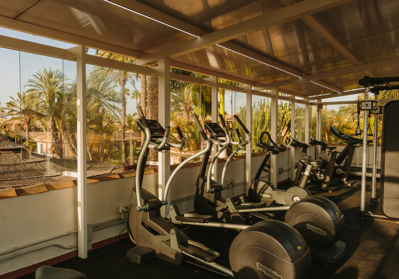 Hotel Suites & Villas By Dunas