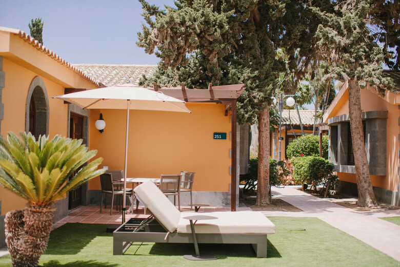 Hotel Suites & Villas By Dunas