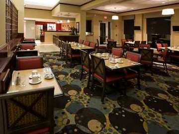 Hotel Hilton Garden Inn Annapolis