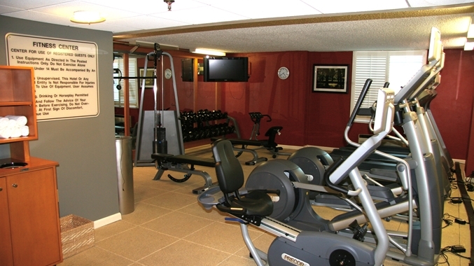 Hotel Doubletree Annapolis