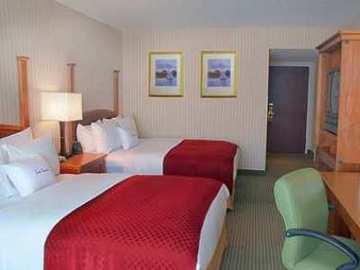 Hotel Doubletree Annapolis