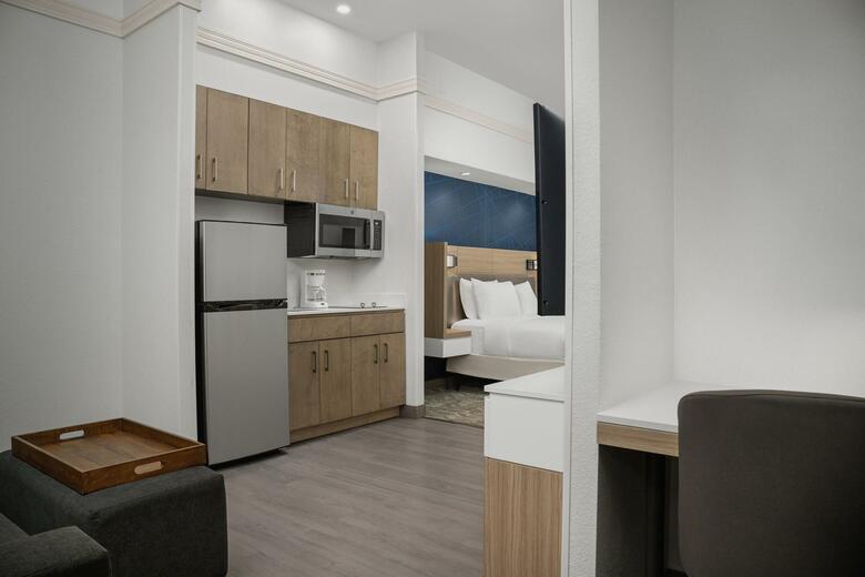 Hotel Springhill Suites By Marriott Annapolis