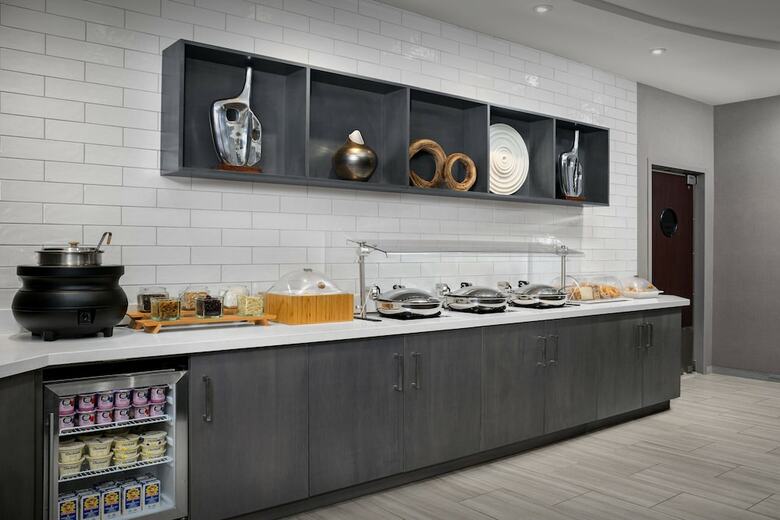 Hotel Springhill Suites By Marriott Annapolis