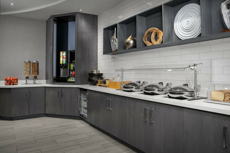 Hotel Springhill Suites By Marriott Annapolis