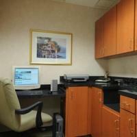 Hotel Wingate By Wyndham Auburn Hills
