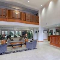 Hotel Wingate By Wyndham Auburn Hills