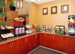 Hotel Comfort Inn