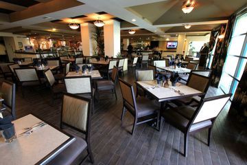 Hotel Doubletree Guest Suites Doheny Beach