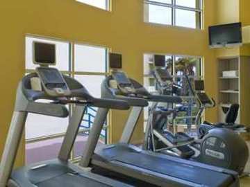 Hotel Doubletree Guest Suites Doheny Beach