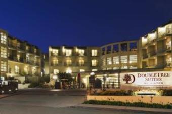 Hotel Doubletree Guest Suites Doheny Beach