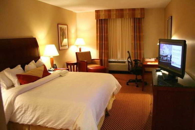 Hotel Hilton Garden Inn Erie