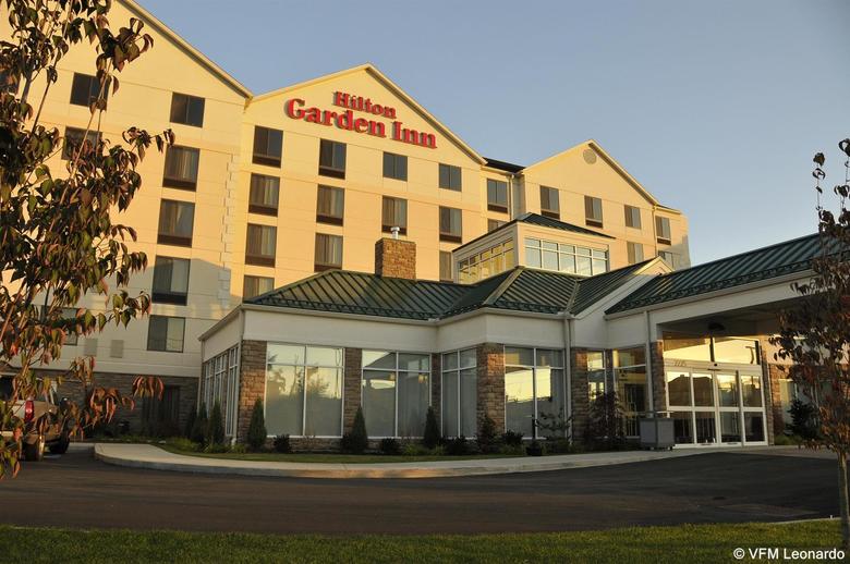 Hotel Hilton Garden Inn Erie